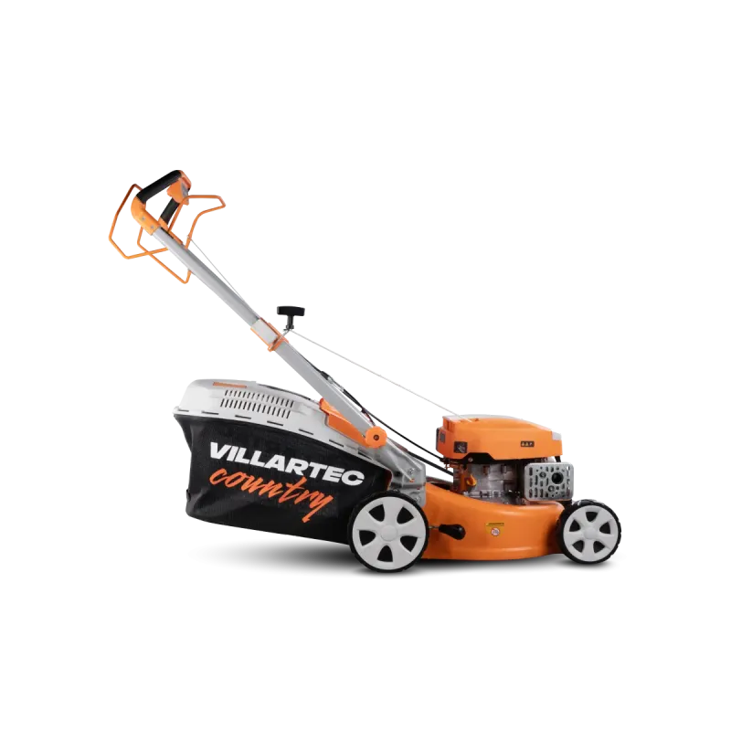 Газонокосилка бензиновая MB C-543T VILLARTEC 1103160000