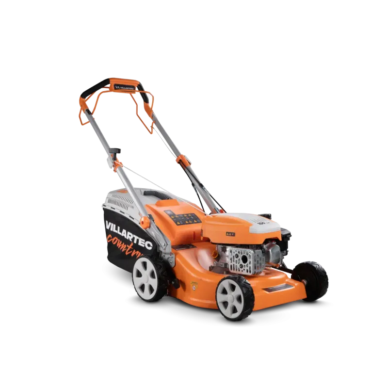 Газонокосилка бензиновая MB C-543T VILLARTEC 1103160000