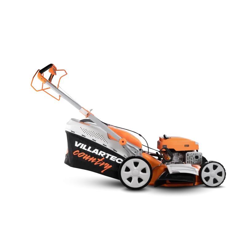 Газонокосилка бензиновая MB C-548T VILLARTEC 1103170000.