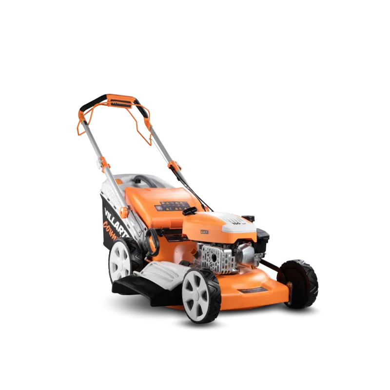 Газонокосилка бензиновая MB C-548T VILLARTEC 1103170000.