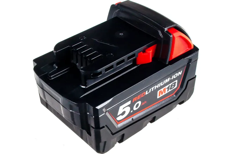 Акк. дрель шуруповерт 18В M18 FDD2-502X FUEL Milwaukee 4933464267