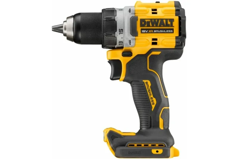 Акк. дрель шуруповерт 18В DCD800NT DeWALT DCD800NT-XJ