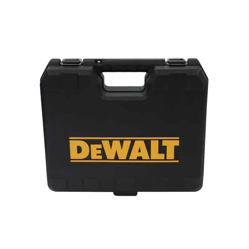 Акк. дрель шуруповерт 18В DCD771D2 DeWALT DCD771D2-KS