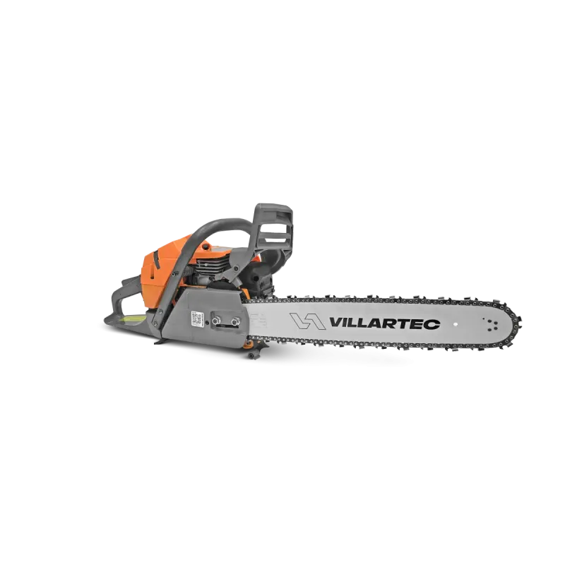 Пила цепная бензиновая SB 365 18" (45см), 3/8 1,5 68 зв VILLARTEC 1101360001