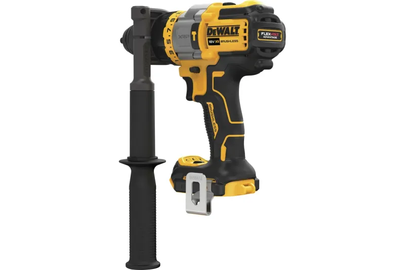 Акк. дрель шуруповерт 18В DCD999NT DeWALT DCD999NT-XJ