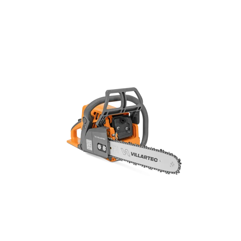 Пила цепная бензиновая SB 025 Legend шина OREGON 40 см.(16") Цепь 3/8 1,3 55 зв VILLARTEC 1101250004