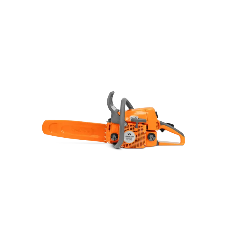 Пила цепная бензиновая SB 025 Legend шина OREGON 40 см.(16") Цепь 3/8 1,3 55 зв VILLARTEC 1101250004