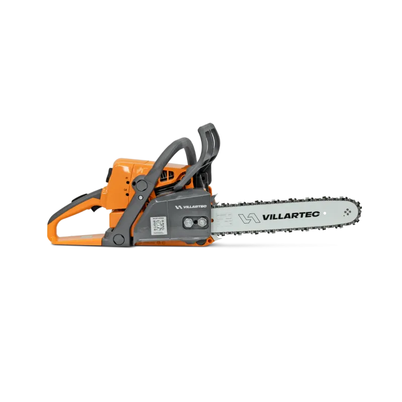 Пила цепная бензиновая SB 025 Legend шина OREGON 40 см.(16") Цепь 3/8 1,3 55 зв VILLARTEC 1101250004