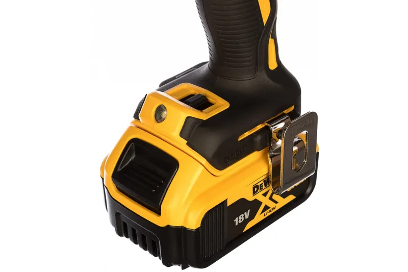 Акк. дрель шуруповерт 18В DCD996P2 DeWALT DCD996P2-QW