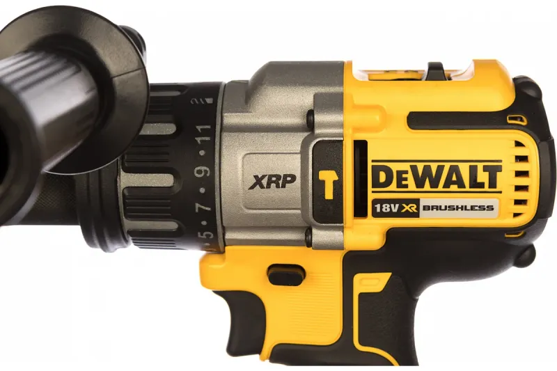 Акк. дрель шуруповерт 18В DCD996P2 DeWALT DCD996P2-QW