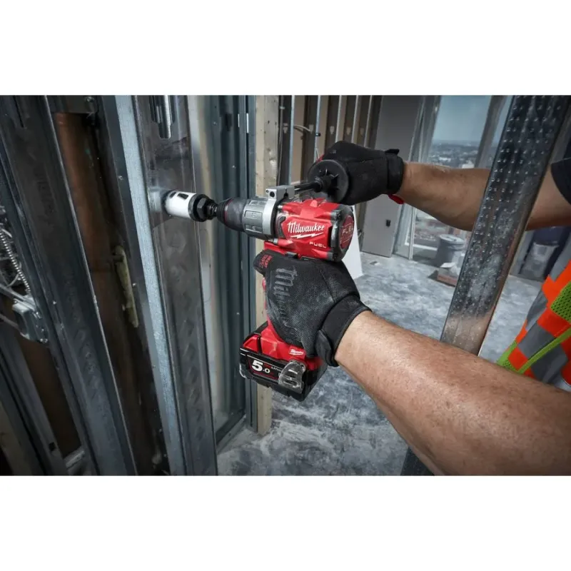 Акк. дрель шуруповерт 18В M18FDD2-0X Milwaukee 4933464266