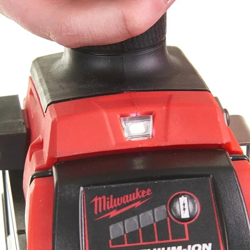 Акк. дрель шуруповерт 18В M18FDD2-0X Milwaukee 4933464266
