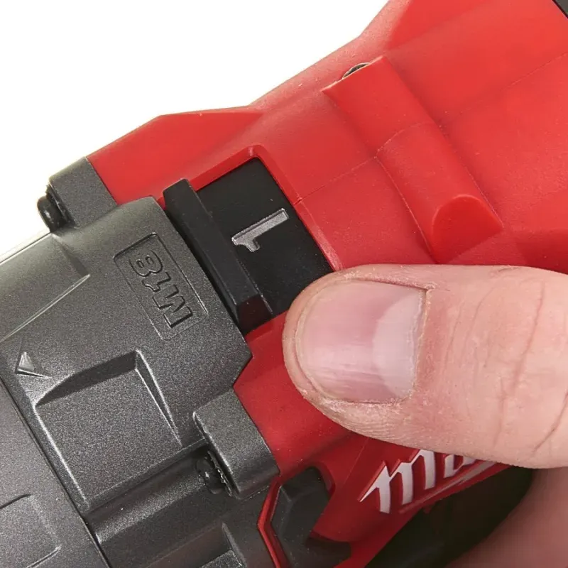 Акк. дрель шуруповерт 18В M18FDD2-0X Milwaukee 4933464266