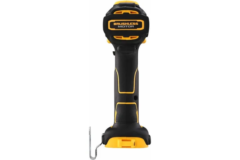 Акк. дрель шуруповерт 18В DCD708P2T DeWALT DCD708P2T-QW