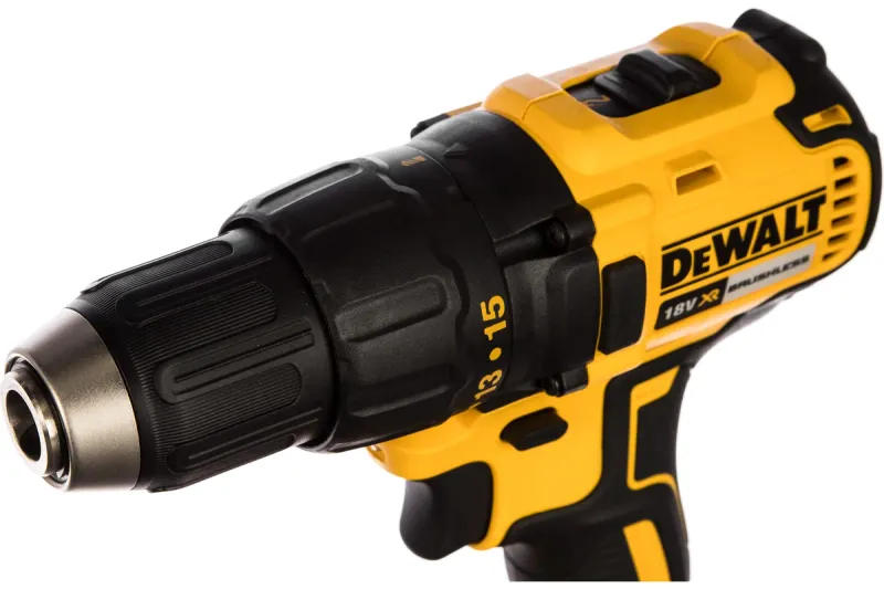 Акк. дрель шуруповерт 18В DCD777S2T DeWALT DCD777S2T-QW