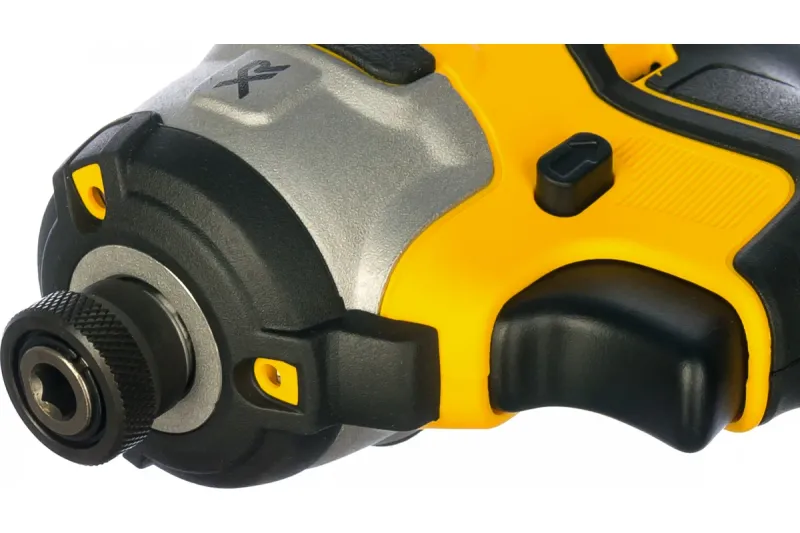 Акк. дрель шуруповерт 18В DCF887N DeWALT DCF887N-XJ