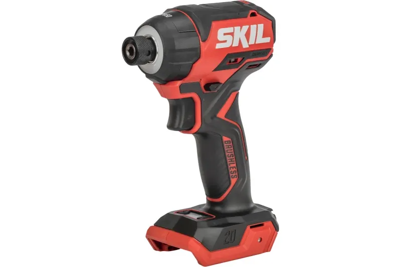 Аккумуляторный винтовёрт 20В ID6739 SKIL ID6739SE00