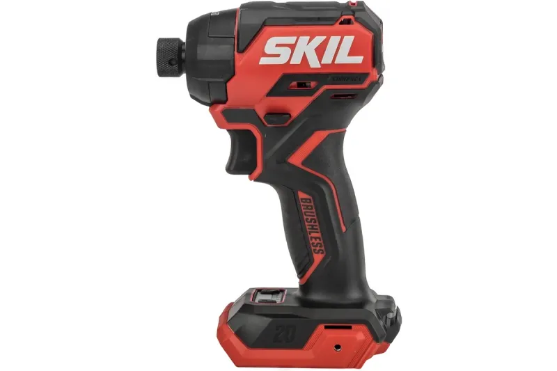 Аккумуляторный винтовёрт 20В ID6739 SKIL ID6739SE00