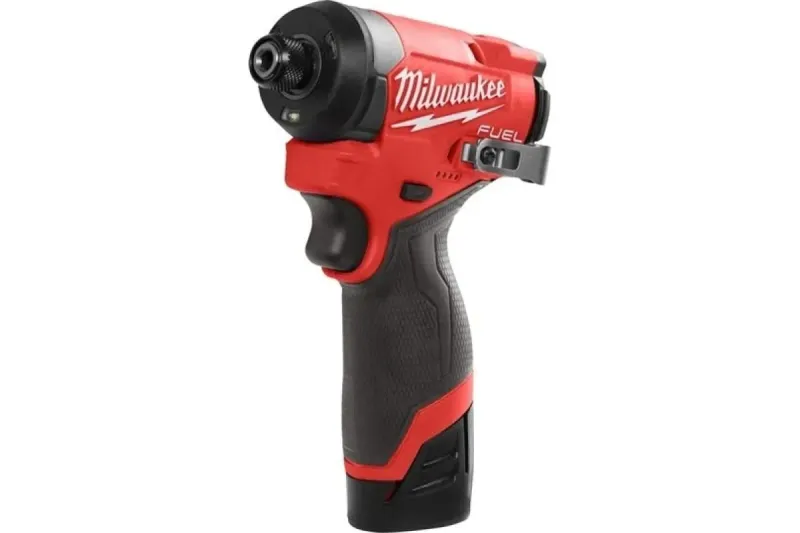 Аккумуляторный винтовёрт 12В M12 FID2-202X Milwaukee 4933479877