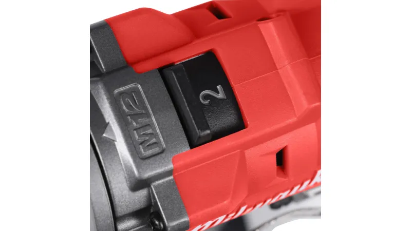 Аккумуляторный винтовёрт 12В M12 FID2-202X Milwaukee 4933479877