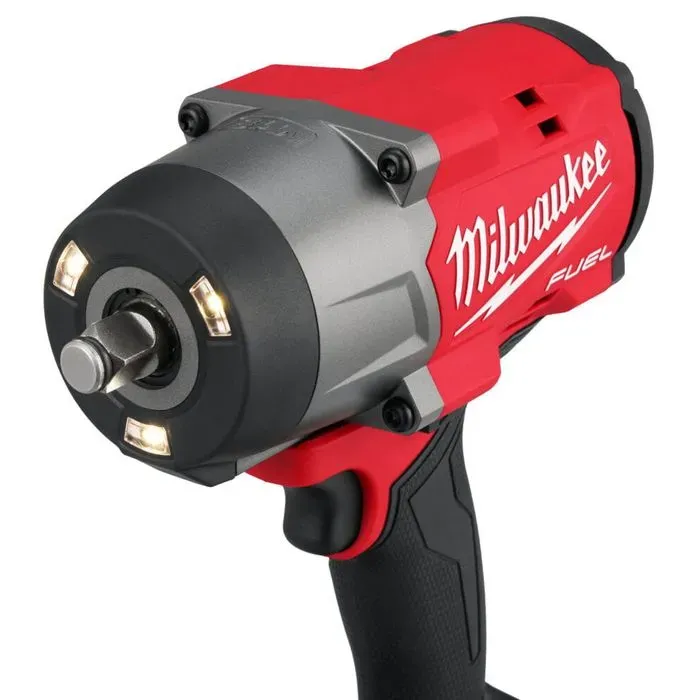 Гайковерт акк. 18В M18 FHIW2F12-502X Milwaukee 4933492783