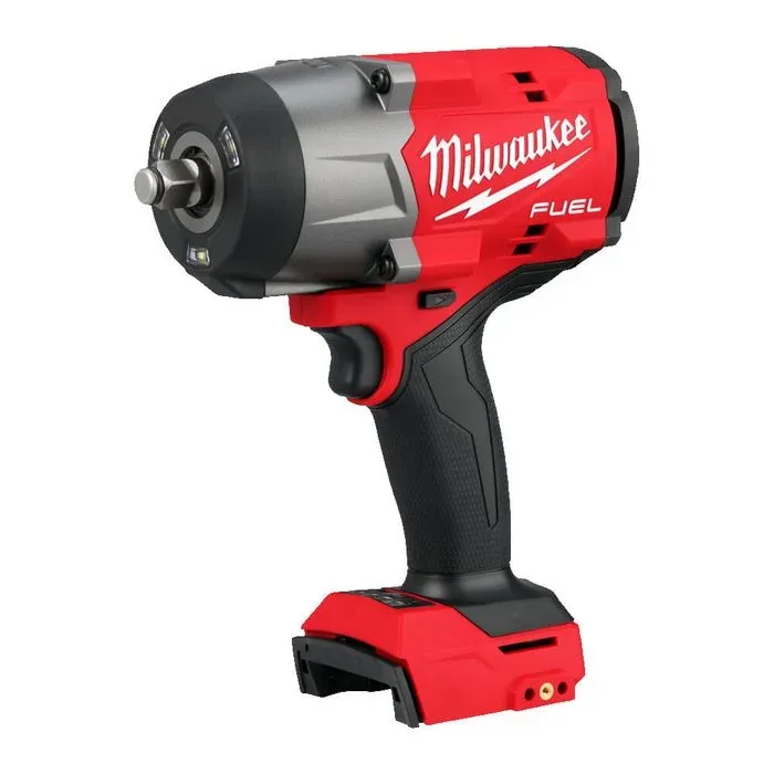 Гайковерт акк. 18В M18 FHIW2F12-502X Milwaukee 4933492783