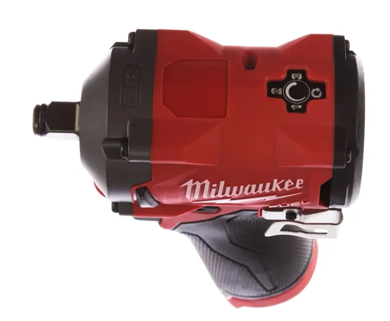 Гайковерт акк. 12В M12 FIWF12-0 Milwaukee 4933464615