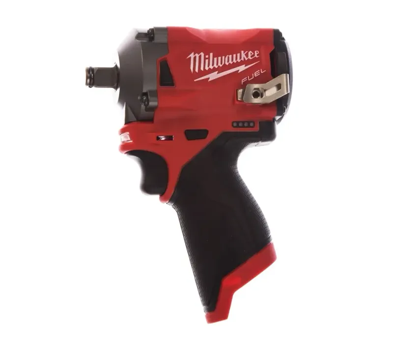 Гайковерт акк. 12В M12 FIWF12-0 Milwaukee 4933464615
