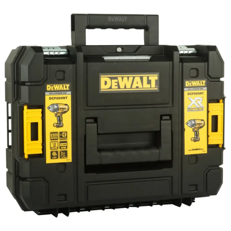 Гайковерт акк. 18В DCF899NT DeWALT DCF899NT-XJ
