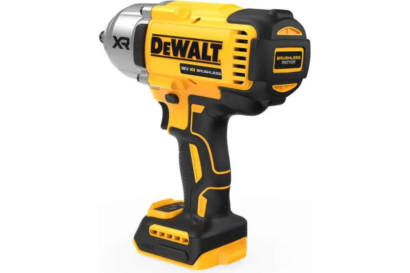 Гайковерт акк. 18В DCF900NT DeWALT DCF900NT-XJ