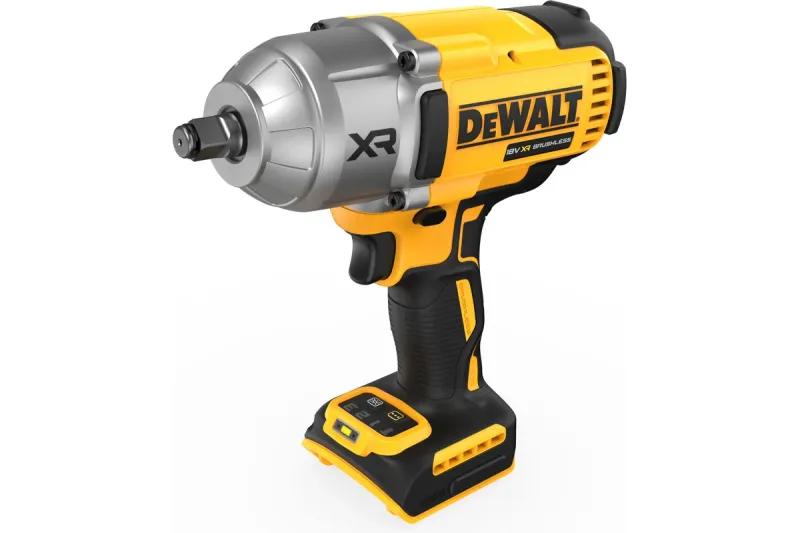 Гайковерт акк. 18В DCF900NT DeWALT DCF900NT-XJ