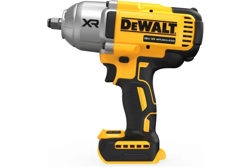 Гайковерт акк. 18В DCF900NT DeWALT DCF900NT-XJ