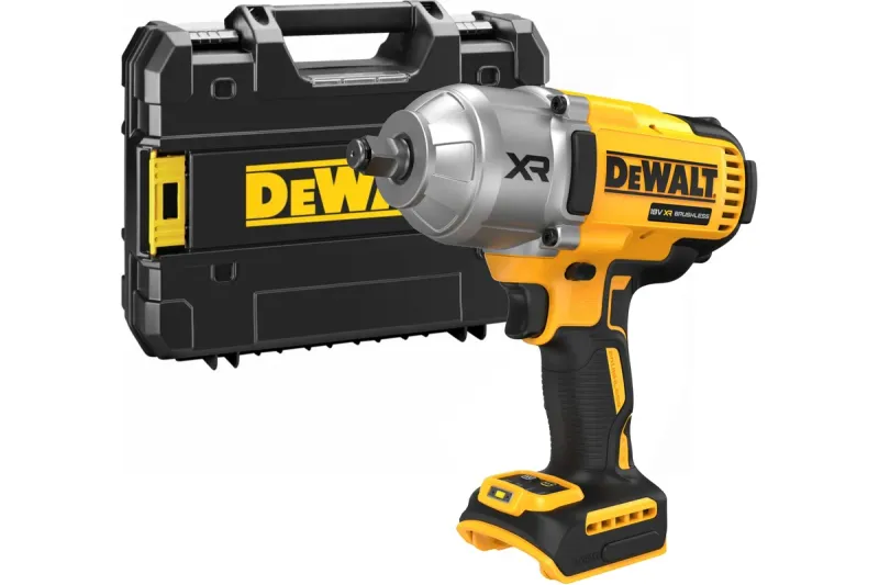 Гайковерт акк. 18В DCF900NT DeWALT DCF900NT-XJ