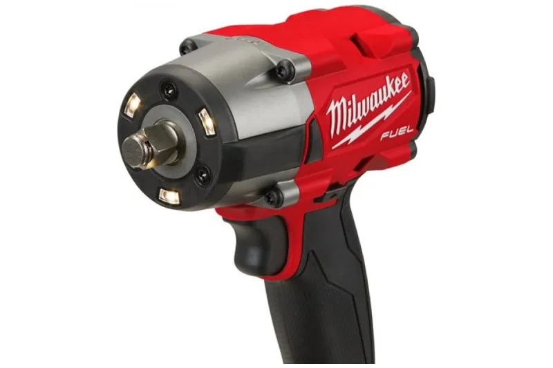 Гайковерт акк. 18В M18 FMTIW2F12-0X FUEL Milwaukee 4933478449
