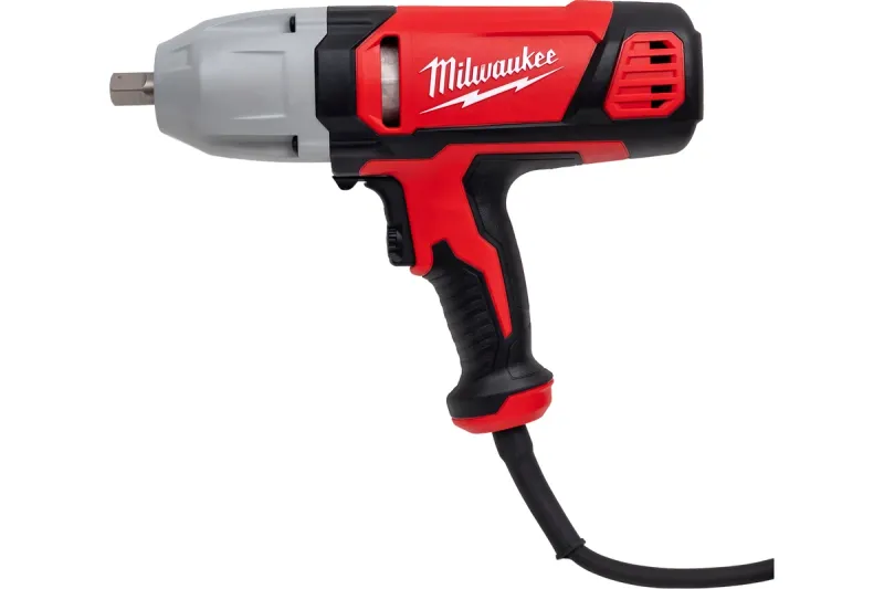 Гайковерт 1/2 IPWE 400 R Milwaukee 4933451524