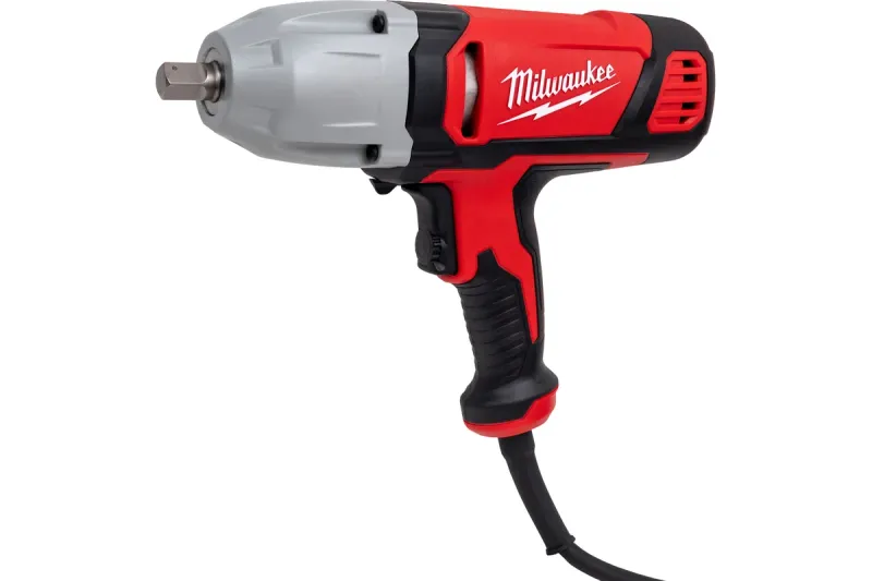 Гайковерт 1/2 IPWE 400 R Milwaukee 4933451524
