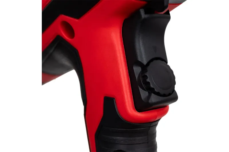 Гайковерт 1/2 IPWE 400 R Milwaukee 4933451524