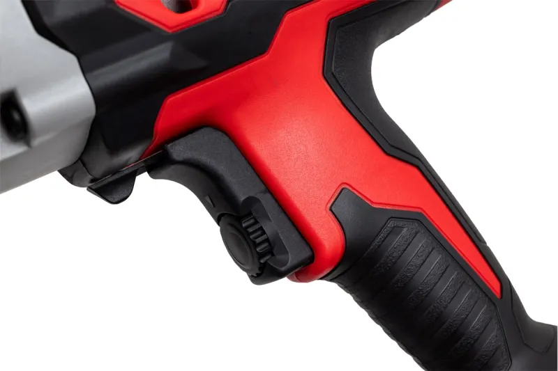 Гайковерт 1/2 IPWE 400 R Milwaukee 4933451524
