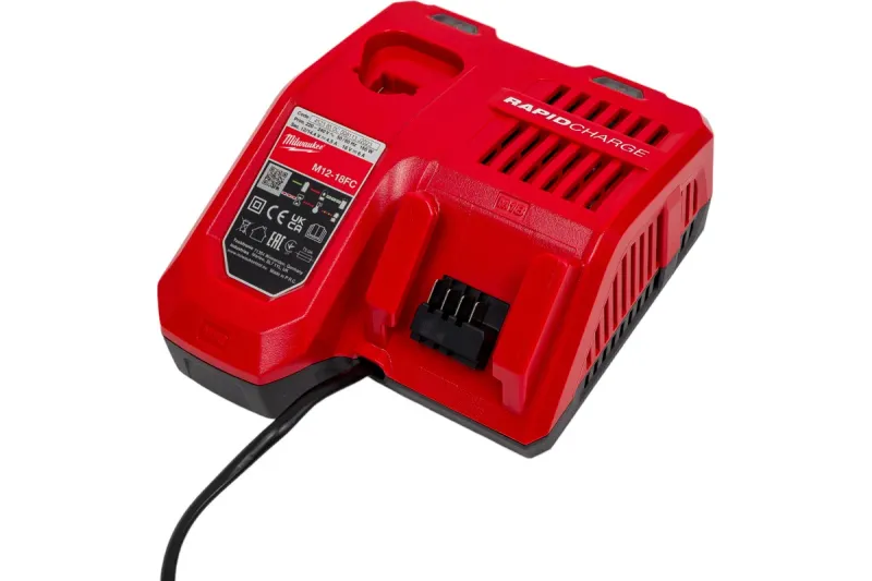 Гайковерт акк. 18В M18 ONEFHWF1DS-121C FUEL Milwaukee 4933472072