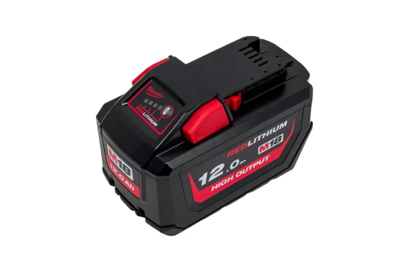 Гайковерт акк. 18В M18 ONEFHWF1DS-121C FUEL Milwaukee 4933472072