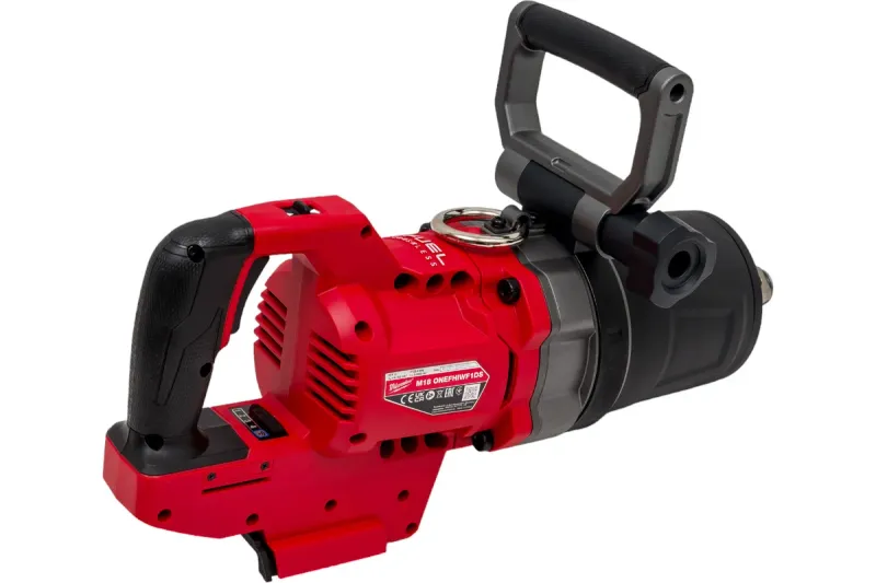 Гайковерт акк. 18В M18 ONEFHWF1DS-121C FUEL Milwaukee 4933472072