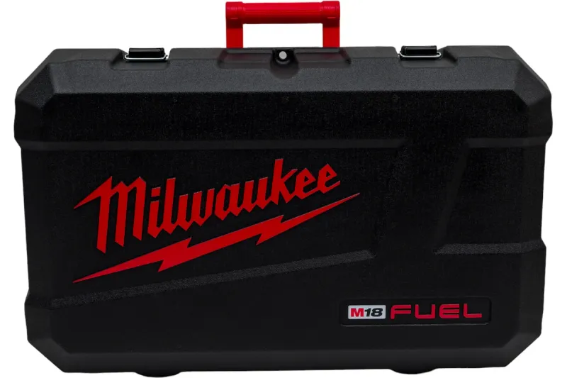 Гайковерт акк. 18В M18 ONEFHWF1DS-121C FUEL Milwaukee 4933472072