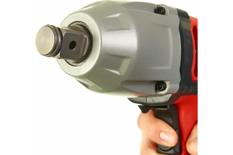 Гайковерт 3/4 IPWE 520 R Milwaukee 4933451525