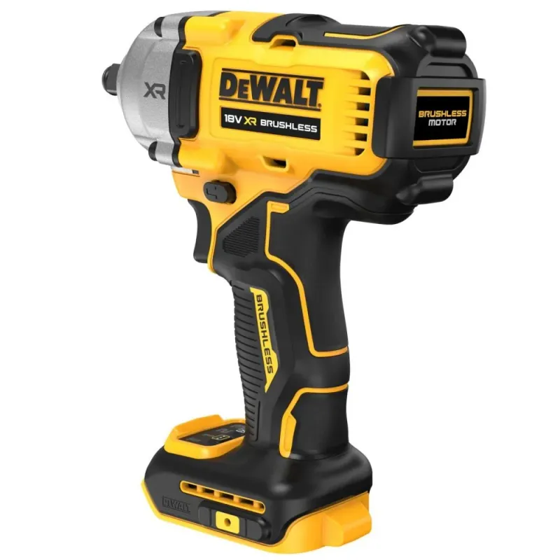 Гайковерт акк. 18В DCF891NT DeWALT DCF891NT-XJ