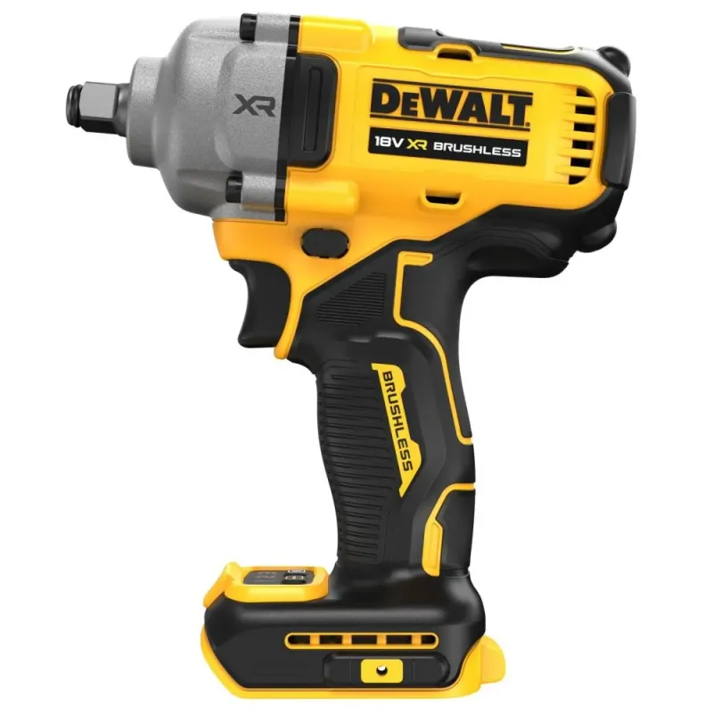 Гайковерт акк. 18В DCF891NT DeWALT DCF891NT-XJ