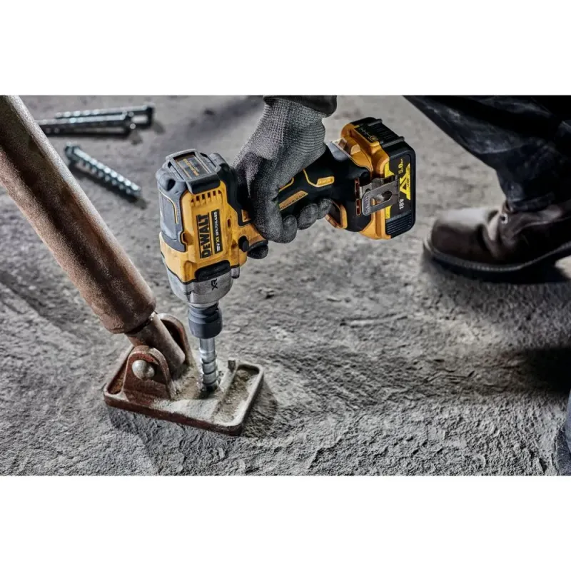 Гайковерт акк. 18В DCF891NT DeWALT DCF891NT-XJ