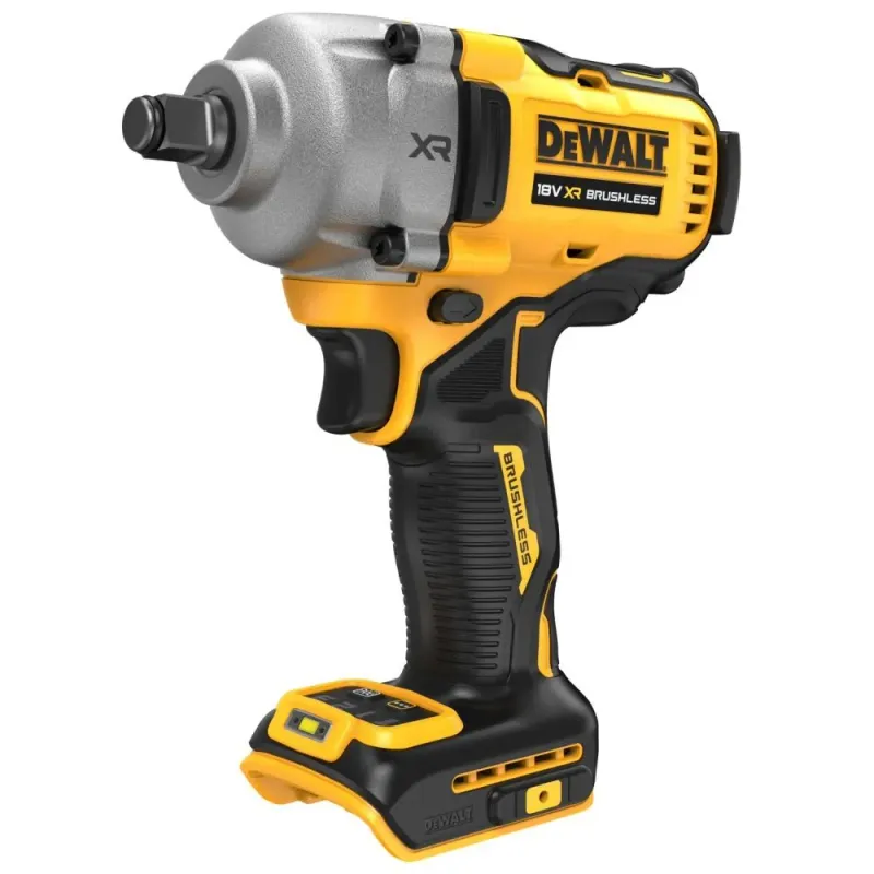 Гайковерт акк. 18В DCF891NT DeWALT DCF891NT-XJ