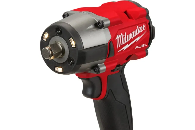 Гайковерт акк. 18В M18 FMTIW2F12-502X FUEL Milwaukee 4933478450