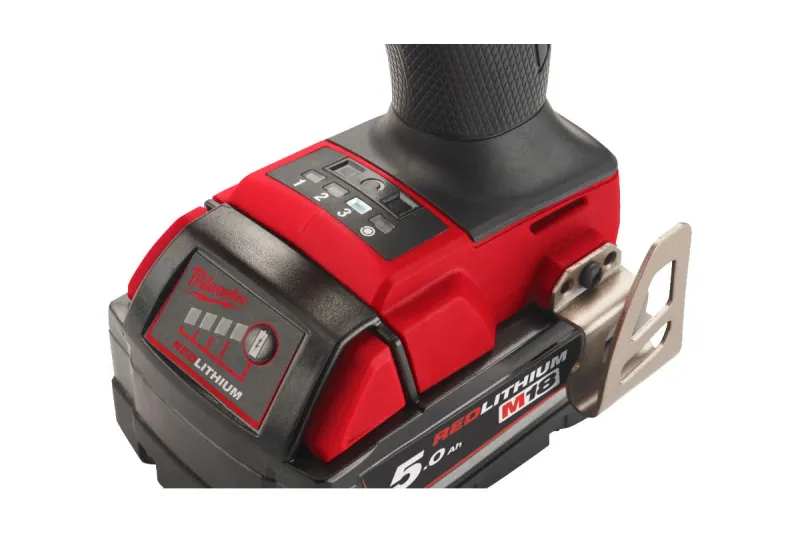 Гайковерт акк. 18В M18 FMTIW2F12-502X FUEL Milwaukee 4933478450