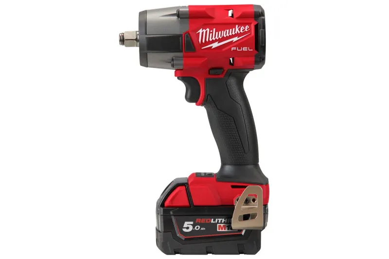 Гайковерт акк. 18В M18 FMTIW2F12-502X FUEL Milwaukee 4933478450